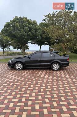 Седан Mitsubishi Galant 2001 в 