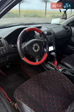 Седан Mitsubishi Galant 2001 в 