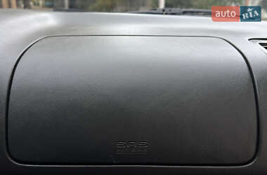 Седан Mitsubishi Galant 1997 в  фото 21 Седан Mitsubishi Galant 1997 в