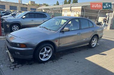 Седан Mitsubishi Galant 1999 в Одесі