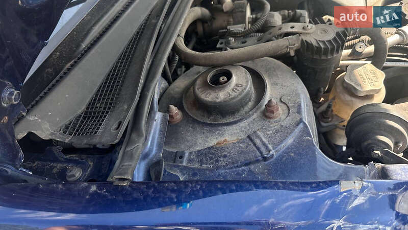 Седан Mitsubishi Galant 2008 в Умані фото 9 Седан Mitsubishi Galant 2008 в Умані