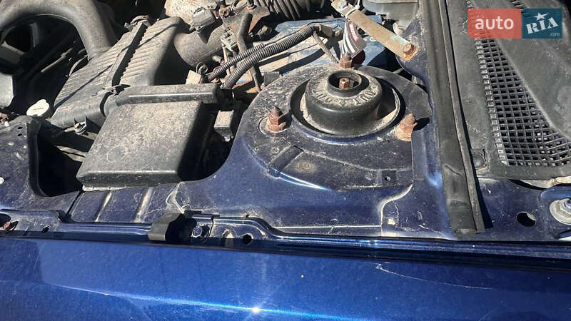 Седан Mitsubishi Galant 2008 в Умані фото 16 Седан Mitsubishi Galant 2008 в Умані