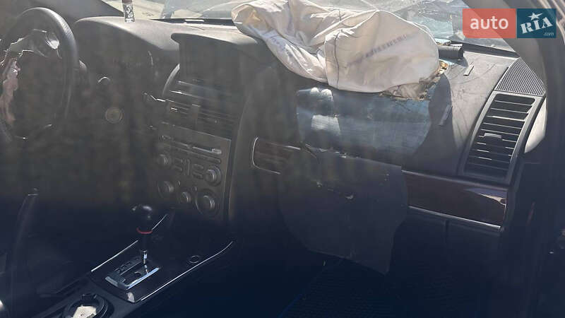 Седан Mitsubishi Galant 2008 в Умані фото 24 Седан Mitsubishi Galant 2008 в Умані