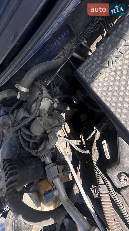 Седан Mitsubishi Galant 2008 в Умані фото 27 Седан Mitsubishi Galant 2008 в Умані