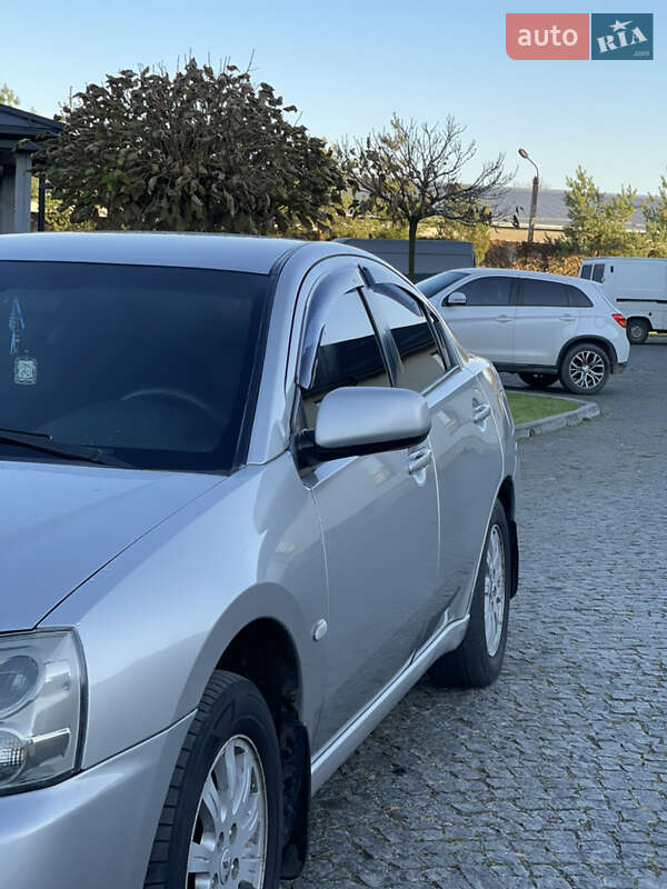 Седан Mitsubishi Galant 2008 в Жовкве фото 9 Седан Mitsubishi Galant 2008 в Жовкве