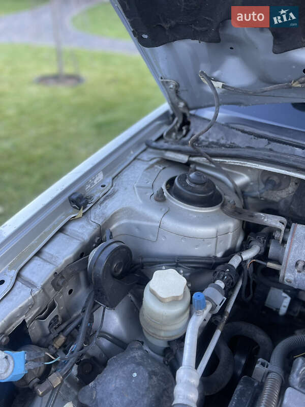 Седан Mitsubishi Galant 2008 в Жовкве фото 21 Седан Mitsubishi Galant 2008 в Жовкве