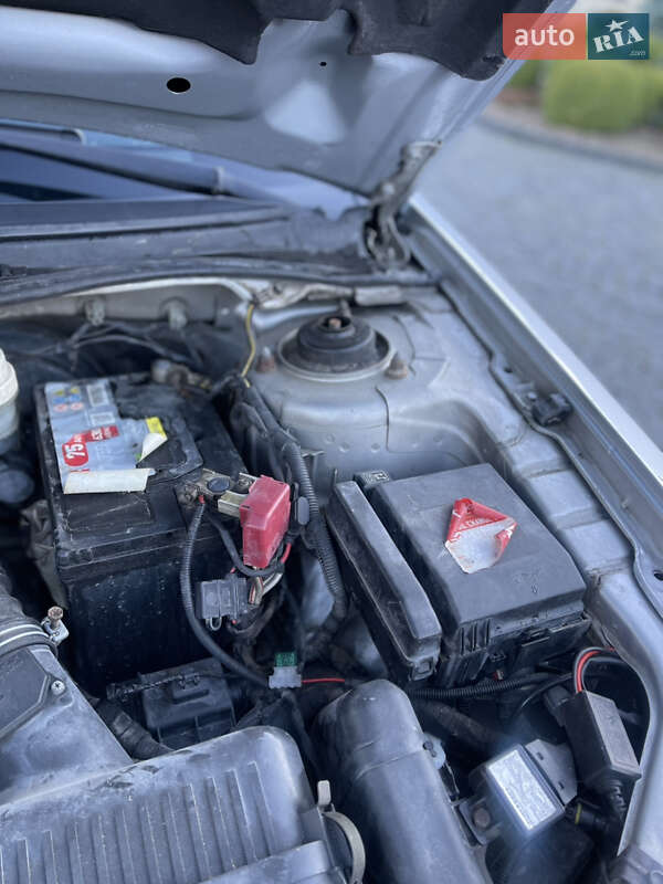 Седан Mitsubishi Galant 2008 в Жовкве фото 22 Седан Mitsubishi Galant 2008 в Жовкве