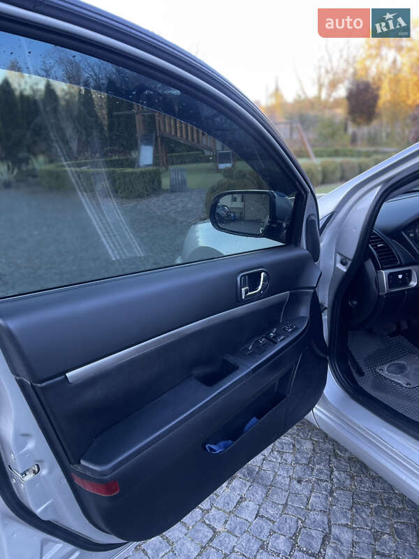 Седан Mitsubishi Galant 2008 в Жовкве фото 37 Седан Mitsubishi Galant 2008 в Жовкве