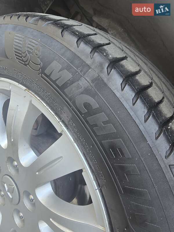 Седан Mitsubishi Galant 2009 в Ивано-Франковске