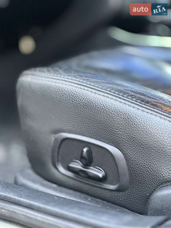 Седан Mitsubishi Galant 2008 в Одесі