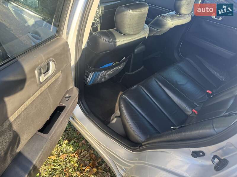 Седан Mitsubishi Galant 2007 в Ровно фото 12 Седан Mitsubishi Galant 2007 в Ровно