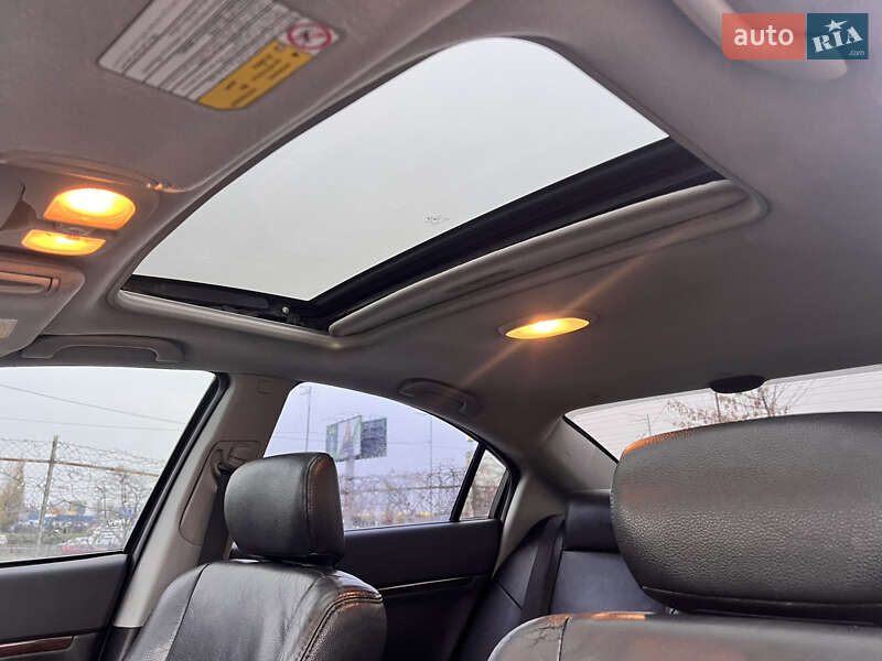 Седан Mitsubishi Galant 2008 в Киеве фото 21 Седан Mitsubishi Galant 2008 в Киеве