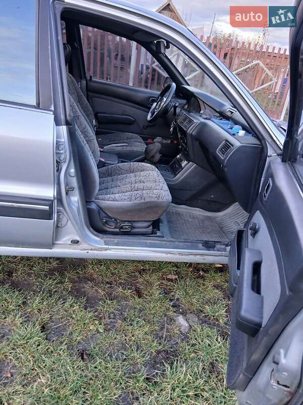 Лифтбек Mitsubishi Galant 1992 в Хмельницком фото 5 Лифтбек Mitsubishi Galant 1992 в Хмельницком