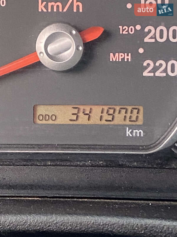 Седан Mitsubishi Galant 2008 в Брусилове