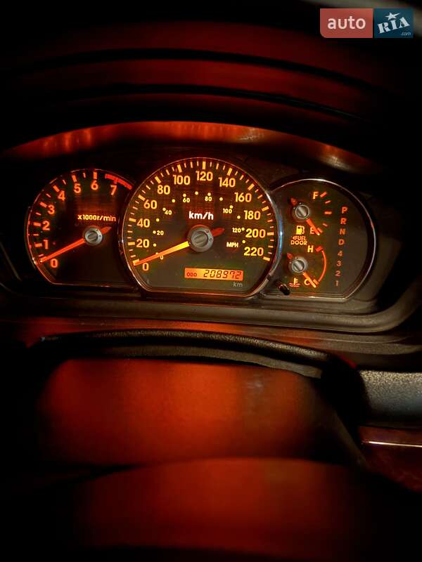 Седан Mitsubishi Galant 2009 в Києві фото 2 Седан Mitsubishi Galant 2009 в Києві