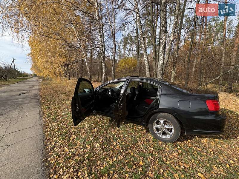 Седан Mitsubishi Galant 2009 в Києві фото 11 Седан Mitsubishi Galant 2009 в Києві