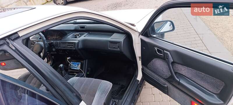 Лифтбек Mitsubishi Galant 1989 в Одессе