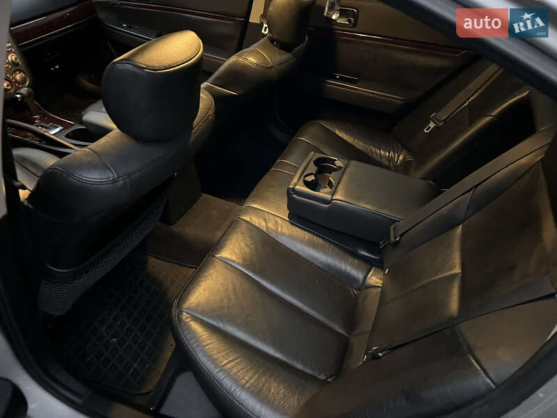 Седан Mitsubishi Galant 2008 в Києві