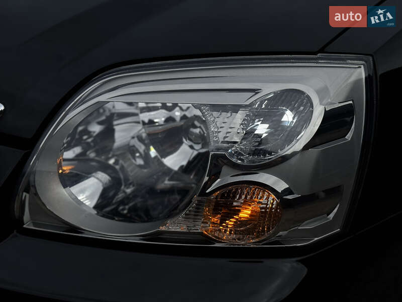 Седан Mitsubishi Galant 2008 в Житомире