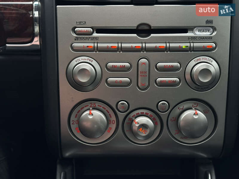 Седан Mitsubishi Galant 2008 в Житомире