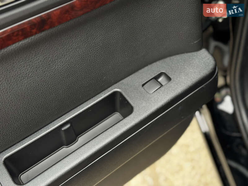 Седан Mitsubishi Galant 2008 в Житомире