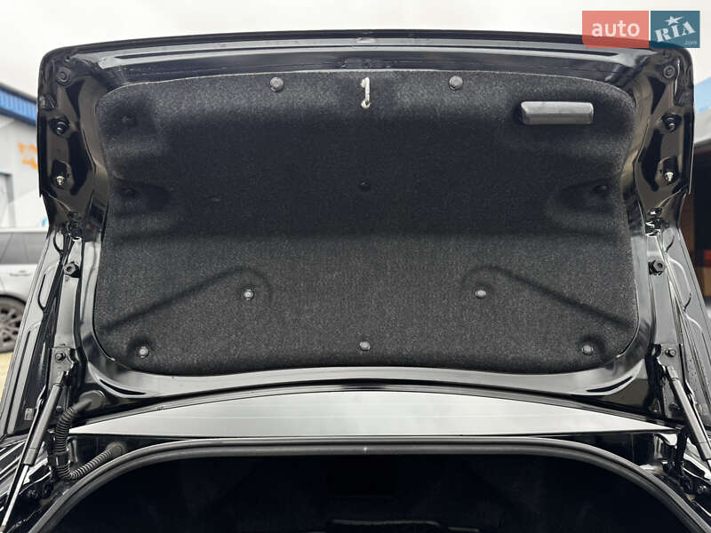 Седан Mitsubishi Galant 2008 в Житомире