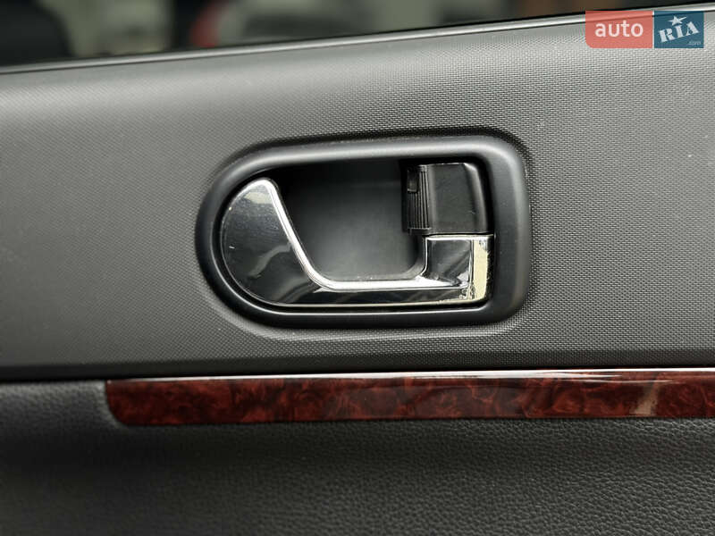 Седан Mitsubishi Galant 2008 в Житомире