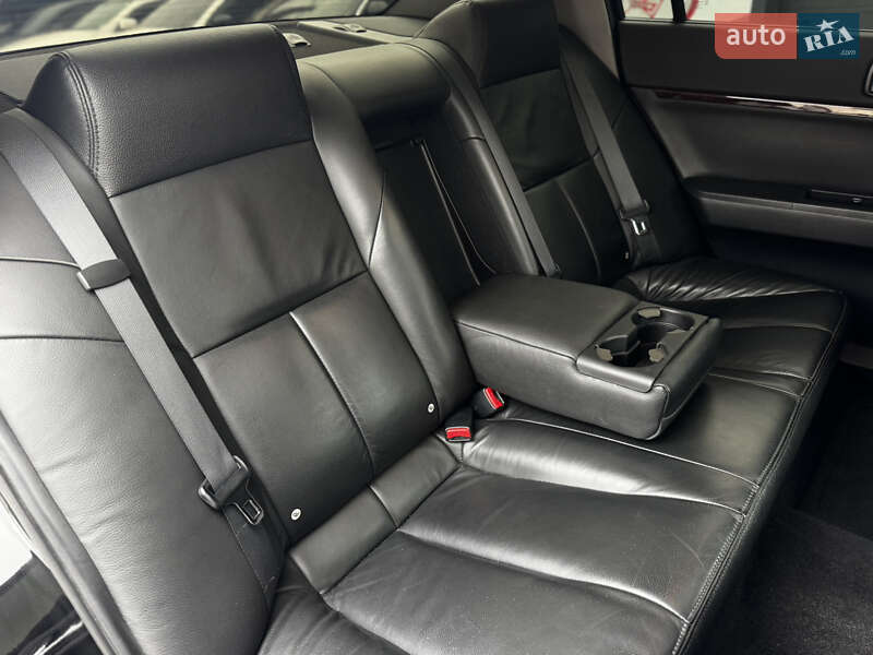 Седан Mitsubishi Galant 2008 в Житомире