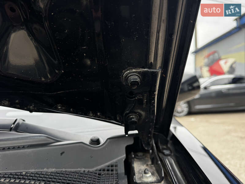 Седан Mitsubishi Galant 2008 в Житомире