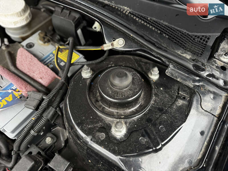 Седан Mitsubishi Galant 2008 в Житомире