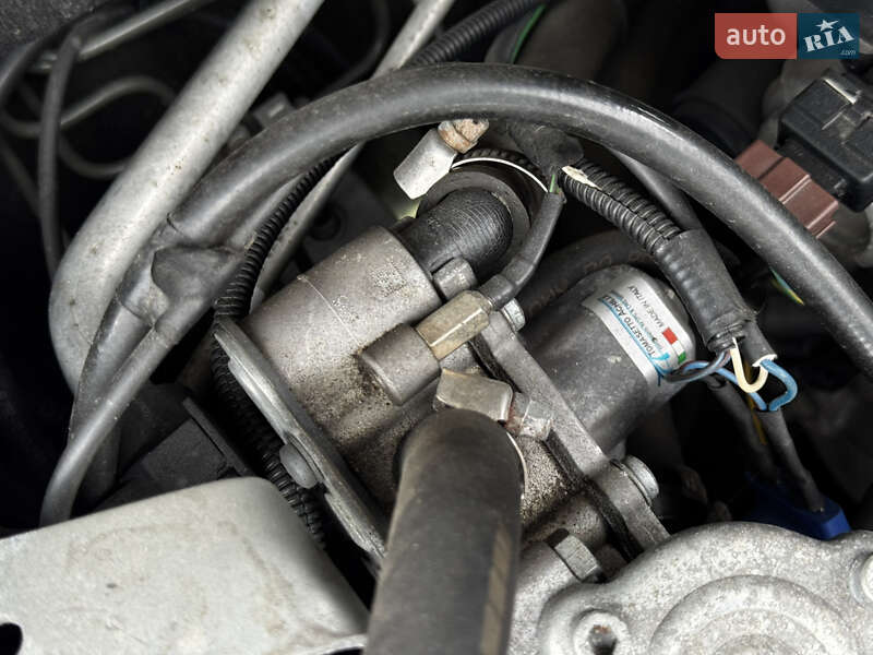 Седан Mitsubishi Galant 2008 в Житомире