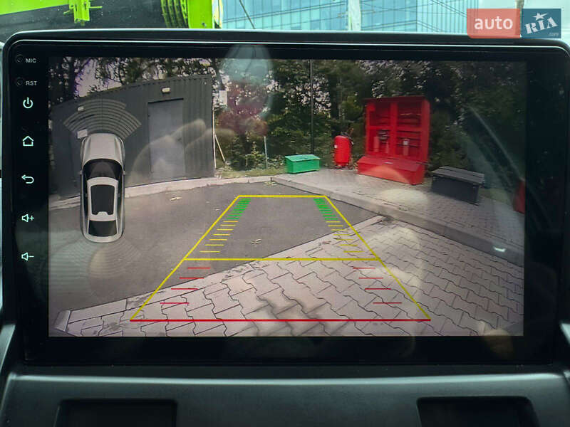 Седан Mitsubishi Galant 2008 в Кременце фото 38 Седан Mitsubishi Galant 2008 в Кременце