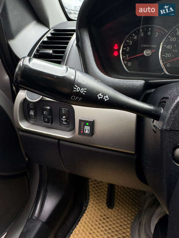 Седан Mitsubishi Galant 2008 в Кременце фото 45 Седан Mitsubishi Galant 2008 в Кременце