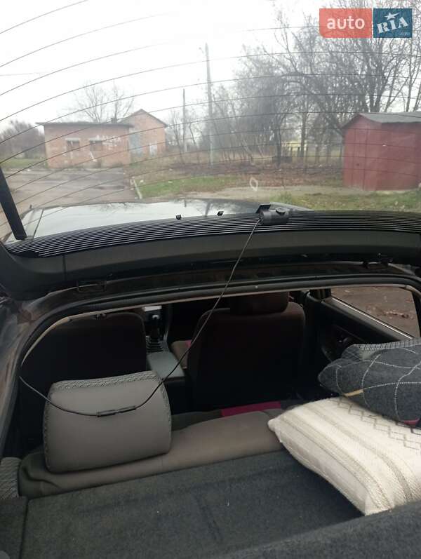 Седан Mitsubishi Galant 1996 в Белой Церкви фото 15 Седан Mitsubishi Galant 1996 в Белой Церкви