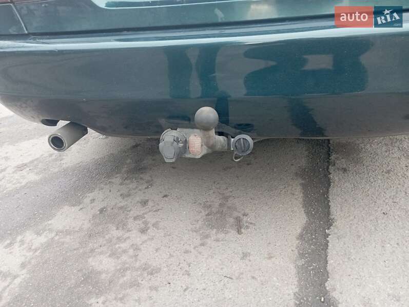 Седан Mitsubishi Galant 1996 в Белой Церкви фото 21 Седан Mitsubishi Galant 1996 в Белой Церкви