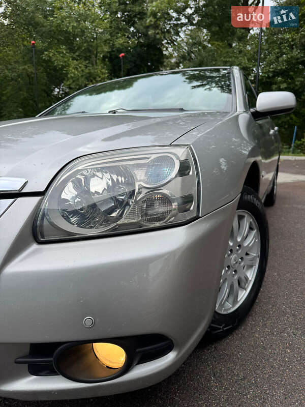 Седан Mitsubishi Galant 2008 в Кременці фото 26 Седан Mitsubishi Galant 2008 в Кременці