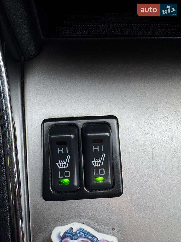 Седан Mitsubishi Galant 2008 в Кременці фото 29 Седан Mitsubishi Galant 2008 в Кременці