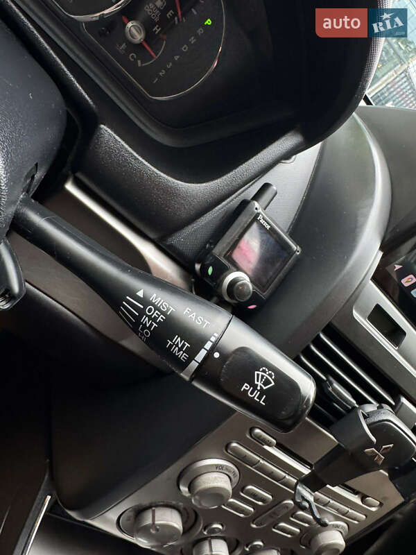 Седан Mitsubishi Galant 2008 в Кременці фото 40 Седан Mitsubishi Galant 2008 в Кременці