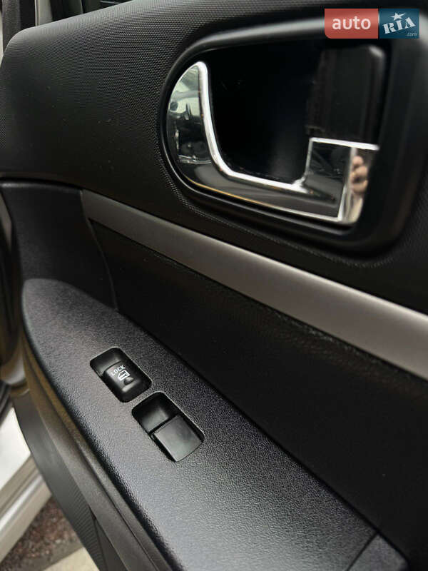 Седан Mitsubishi Galant 2008 в Кременці фото 46 Седан Mitsubishi Galant 2008 в Кременці