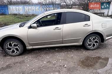 Седан Mitsubishi Galant 2005 в Харькове