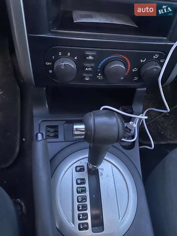 Седан Mitsubishi Galant 2004 в Седлище фото 7 Седан Mitsubishi Galant 2004 в Седлище