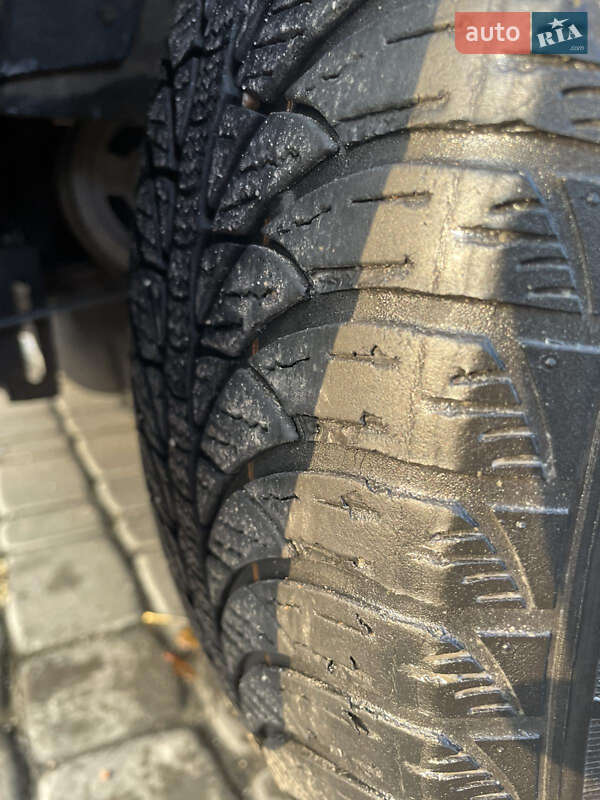 Лифтбек Mitsubishi Galant 1994 в Кременчуге