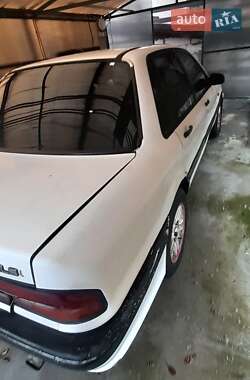 Седан Mitsubishi Galant 1992 в Одесі