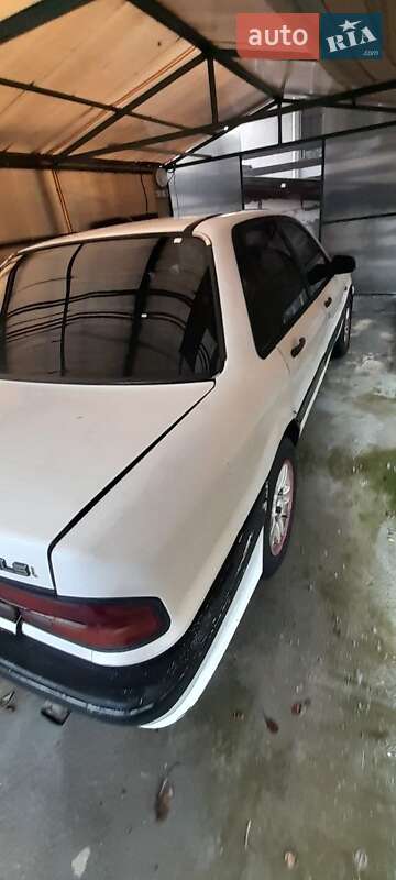 Mitsubishi Galant 1992