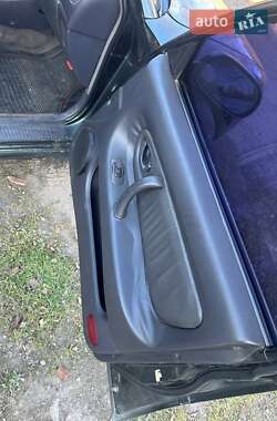 Лифтбек Mitsubishi Galant 1993 в Измаиле