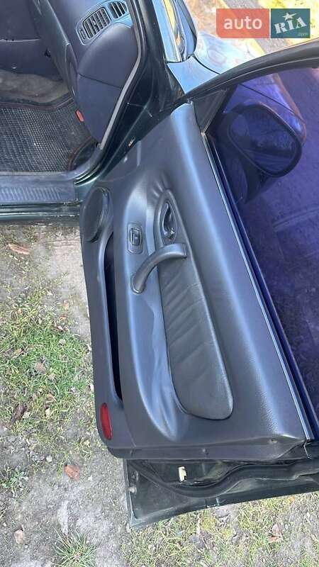 Mitsubishi Galant 1993 Mitsubishi Galant 1993