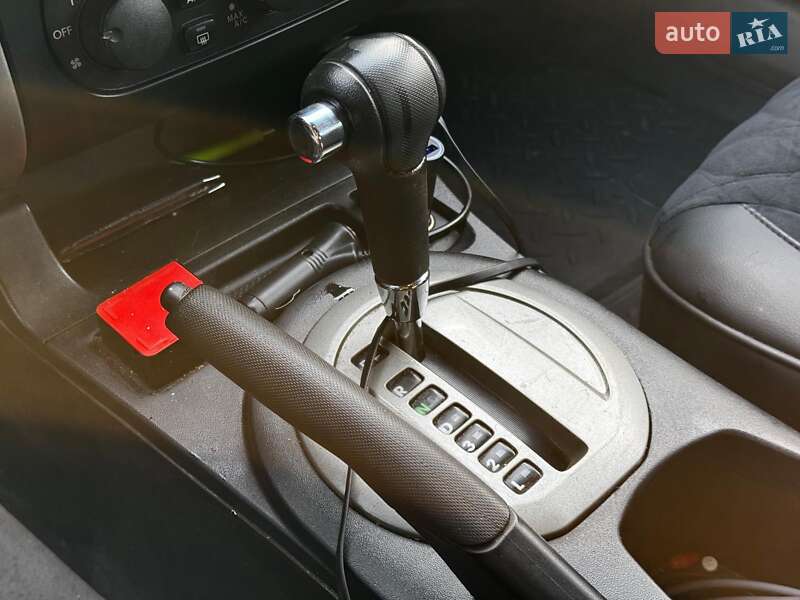 Седан Mitsubishi Galant 2005 в Харкові фото 11 Седан Mitsubishi Galant 2005 в Харкові