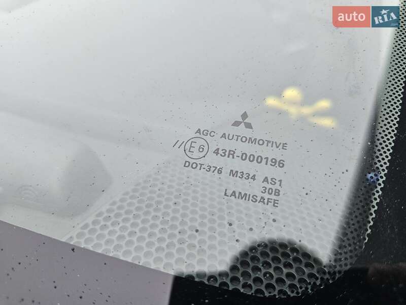 Седан Mitsubishi Galant 2008 в Києві фото 4 Седан Mitsubishi Galant 2008 в Києві