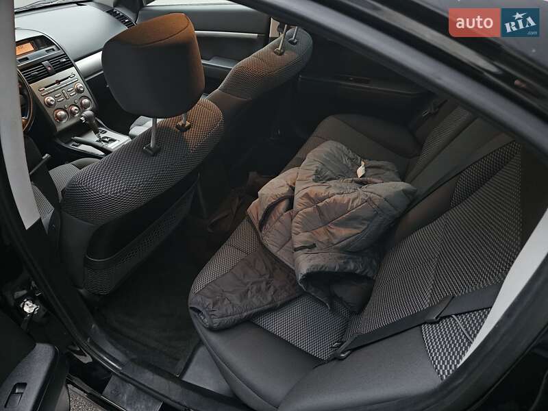 Седан Mitsubishi Galant 2008 в Києві фото 17 Седан Mitsubishi Galant 2008 в Києві