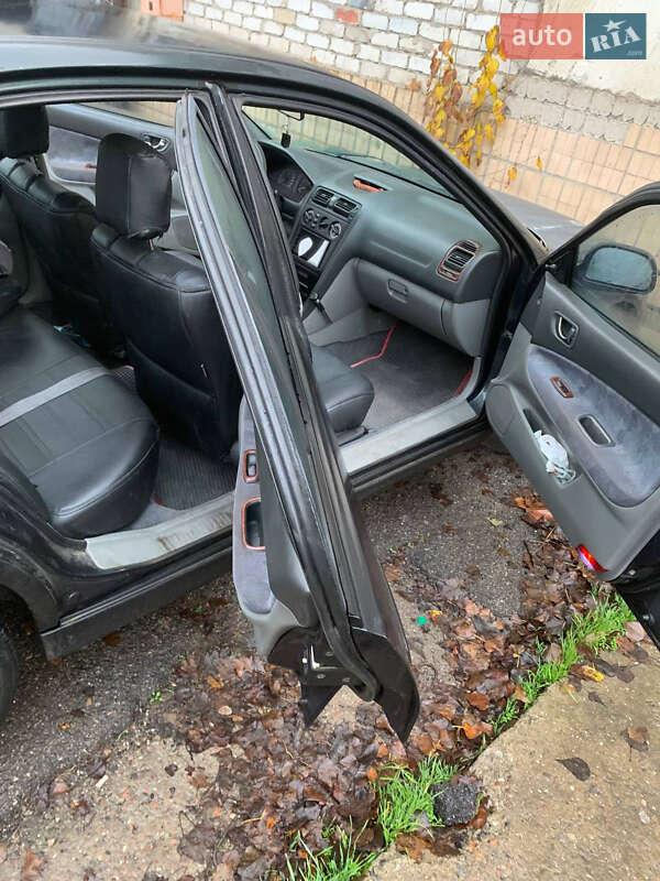 Седан Mitsubishi Galant 1997 в Одесі фото 3 Седан Mitsubishi Galant 1997 в Одесі